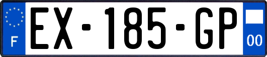 EX-185-GP
