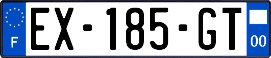 EX-185-GT