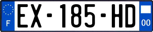 EX-185-HD