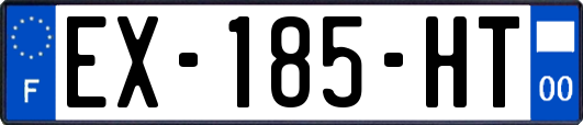 EX-185-HT