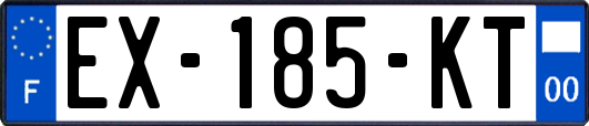 EX-185-KT