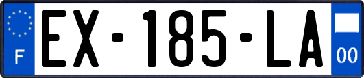 EX-185-LA