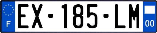 EX-185-LM