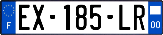 EX-185-LR