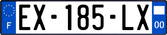 EX-185-LX