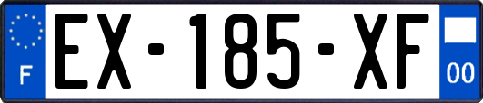 EX-185-XF