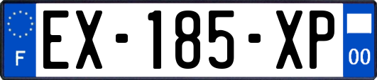 EX-185-XP
