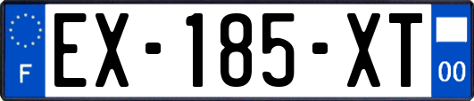 EX-185-XT