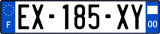 EX-185-XY