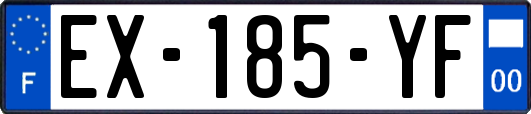 EX-185-YF