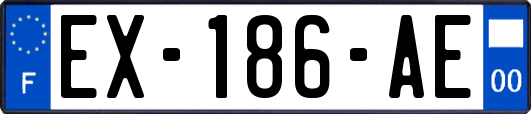 EX-186-AE