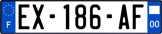 EX-186-AF