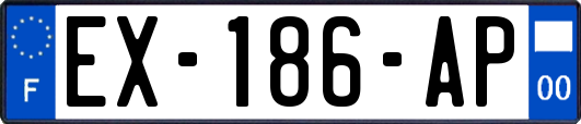 EX-186-AP