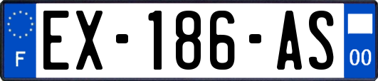 EX-186-AS