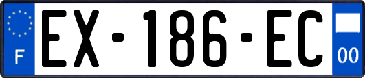 EX-186-EC