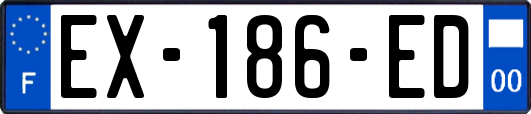 EX-186-ED