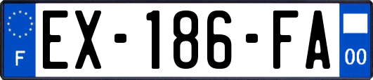 EX-186-FA