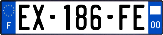 EX-186-FE