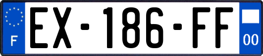 EX-186-FF