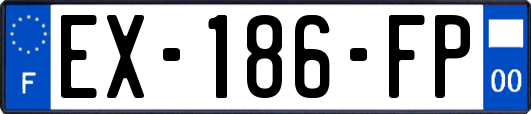 EX-186-FP