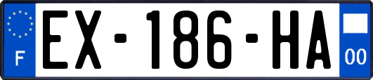 EX-186-HA