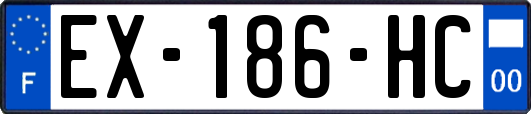 EX-186-HC