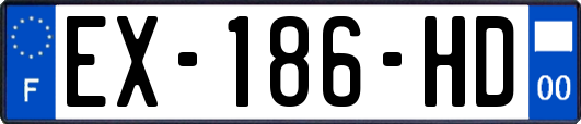 EX-186-HD