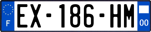 EX-186-HM