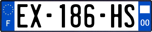 EX-186-HS