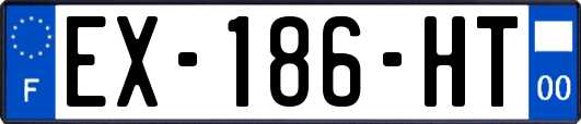 EX-186-HT