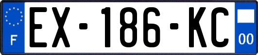 EX-186-KC