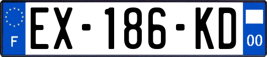 EX-186-KD