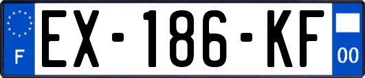 EX-186-KF