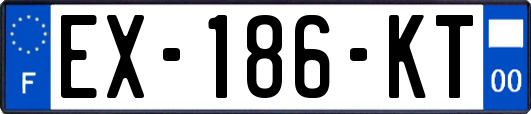 EX-186-KT
