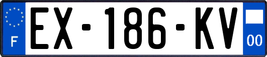 EX-186-KV