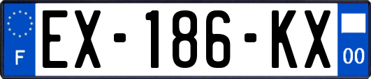 EX-186-KX