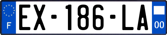 EX-186-LA