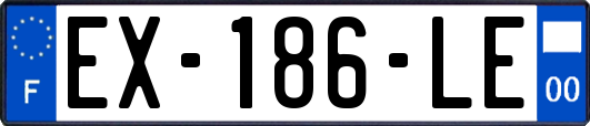 EX-186-LE