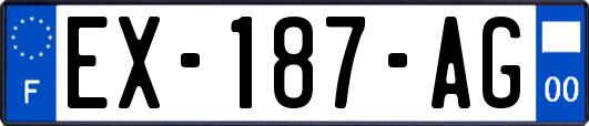 EX-187-AG