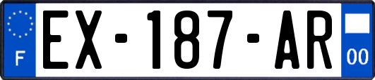 EX-187-AR