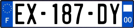 EX-187-DY