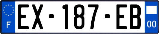 EX-187-EB