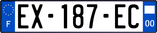 EX-187-EC