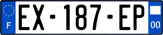 EX-187-EP