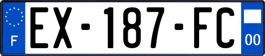 EX-187-FC