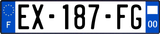 EX-187-FG
