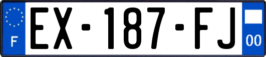 EX-187-FJ