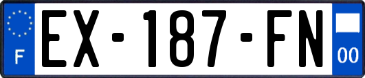 EX-187-FN