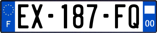 EX-187-FQ