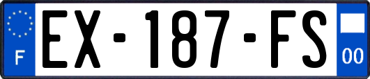 EX-187-FS